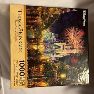 1000 piece puzzle